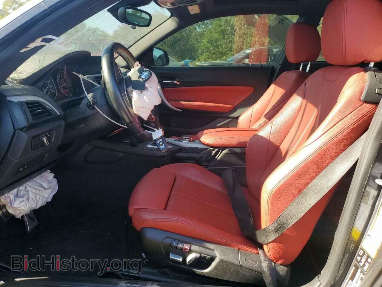 2017 BMW M2 - VIN: WBA2G3C37HV641590 - Фото 7