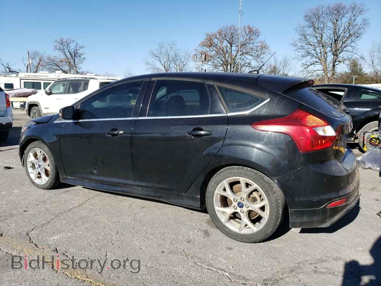 2014 FORD FOCUS - VIN: 1FADP3N29EL196881 - Photo 2