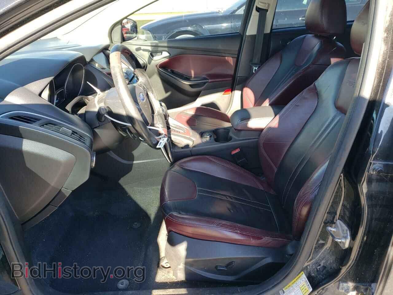 2014 FORD FOCUS - VIN: 1FADP3N29EL196881 - Photo 7
