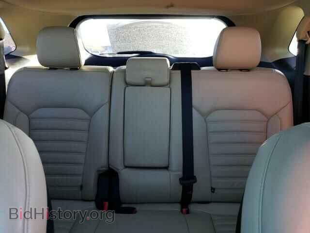 2015 FORD EDGE - VIN: 2FMTK4J84FBC41758 - Photo 10