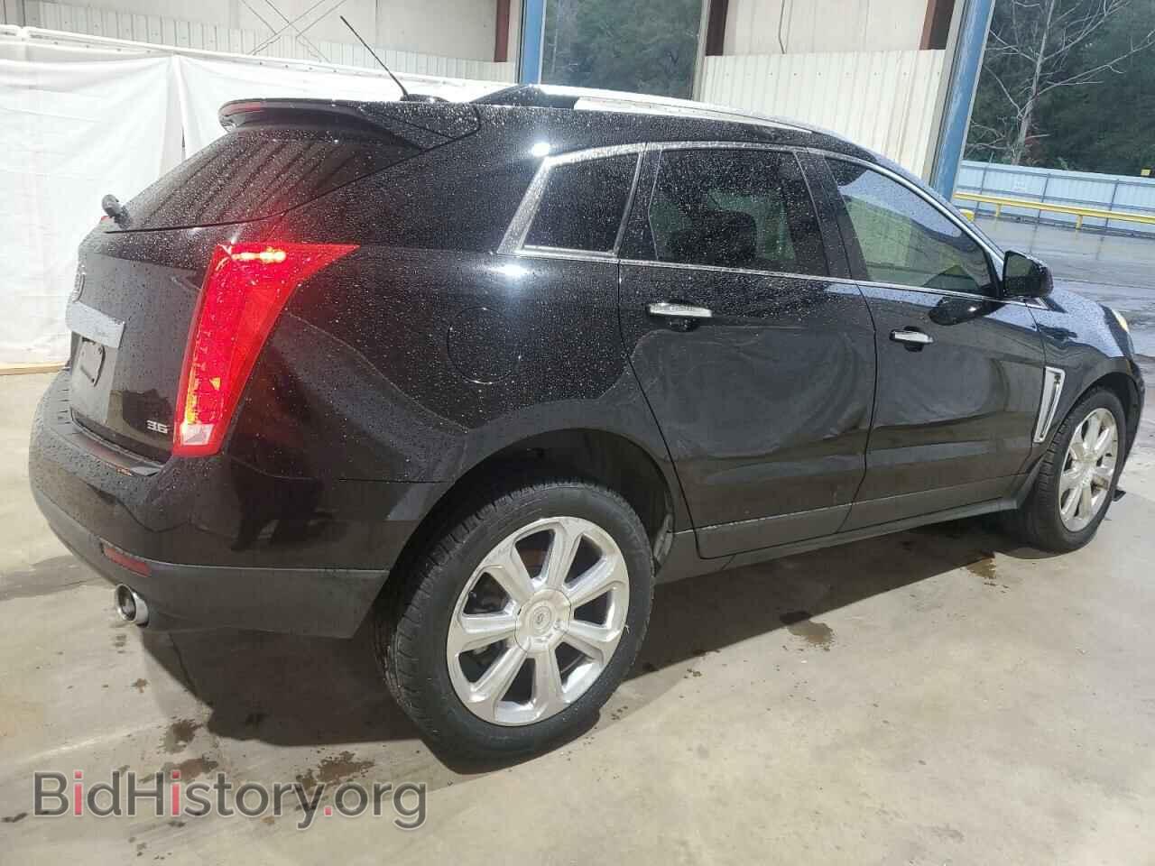 2015 CADILLAC SRX - VIN: 3GYFNCE34FS621625 - Фото 3