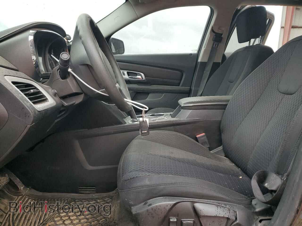 2015 GMC TERRAIN - VIN: 2GKALMEK7F6419531 - Фото 7