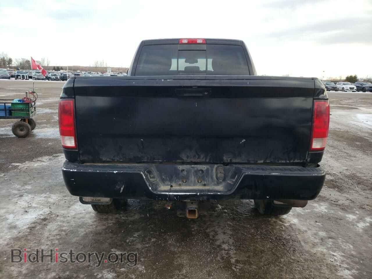2014 RAM All Models - VIN: 3C6UR5DJ0EG271819 - Фото 6