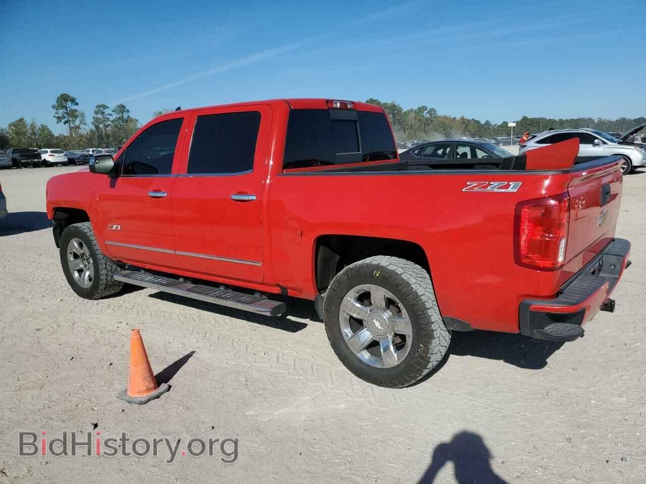 2016 CHEVROLET ALL Models - VIN: 3GCUKSEC2GG284554 - Фото 2