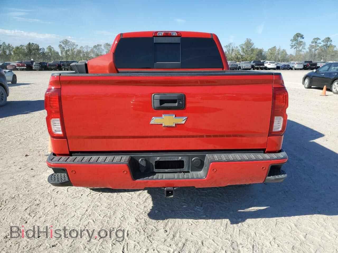 2016 CHEVROLET ALL Models - VIN: 3GCUKSEC2GG284554 - Фото 6