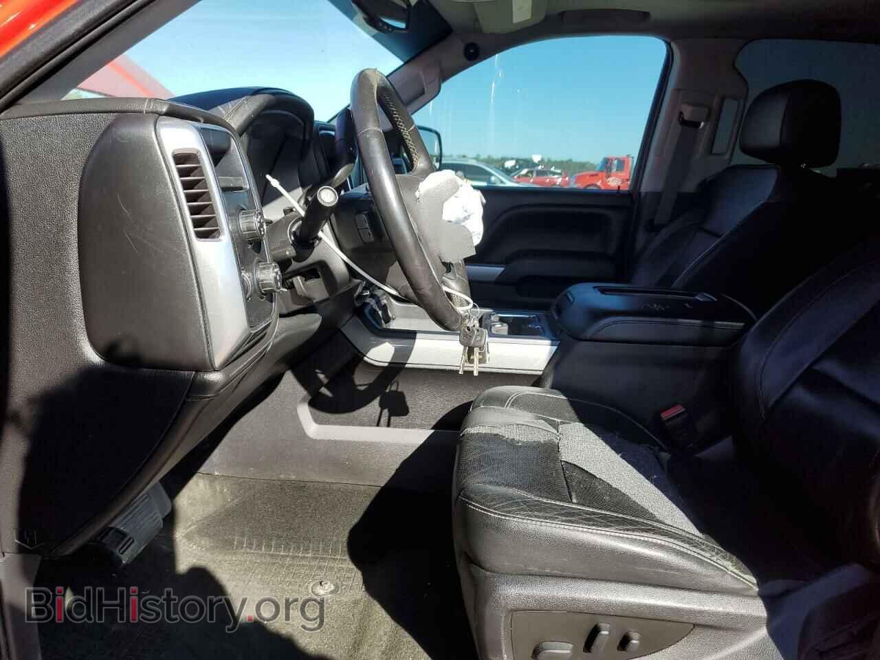 2016 CHEVROLET ALL Models - VIN: 3GCUKSEC2GG284554 - Фото 7