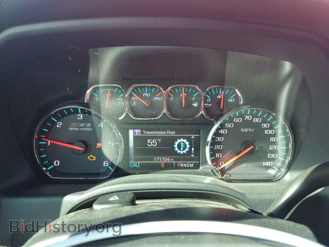 2016 CHEVROLET ALL Models - VIN: 3GCUKSEC2GG284554 - Фото 9