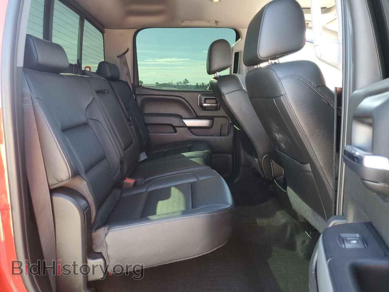 2016 CHEVROLET ALL Models - VIN: 3GCUKSEC2GG284554 - Фото 10