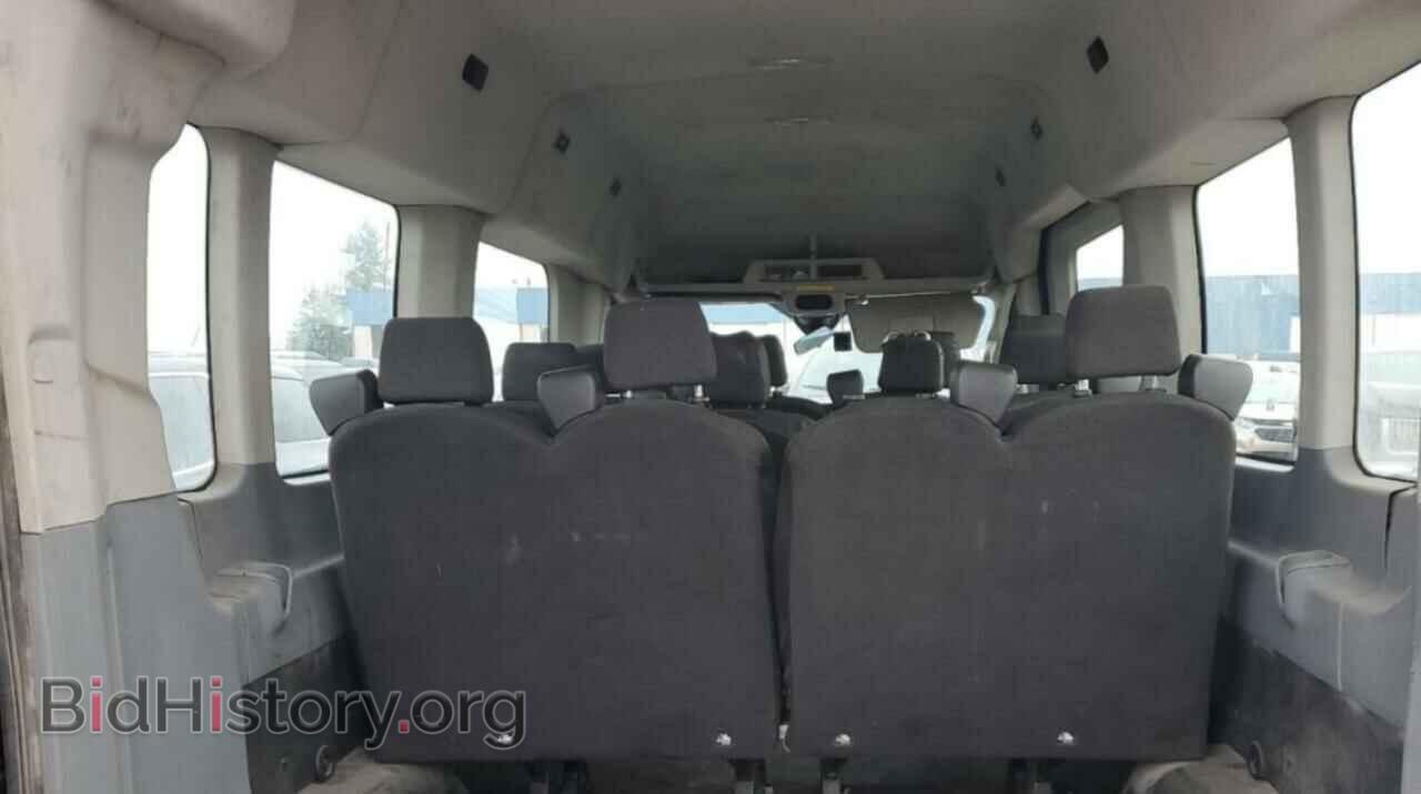 2018 FORD TRANSIT - VIN: 1FBZX2CM0JKA84859 - Фото 10