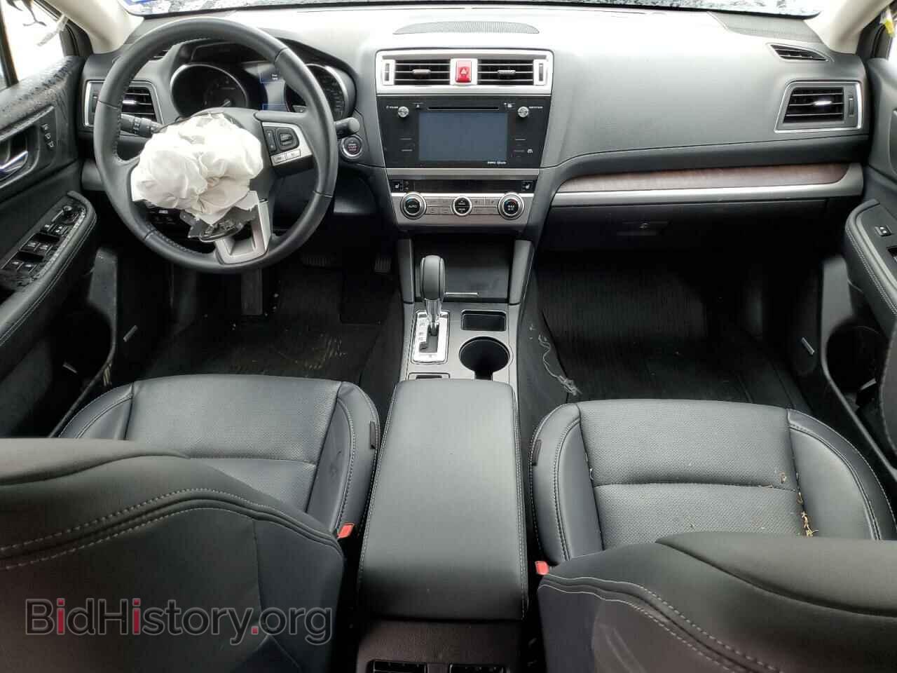 2017 SUBARU OUTBACK - VIN: 4S4BSENC3H3341630 - Фото 8