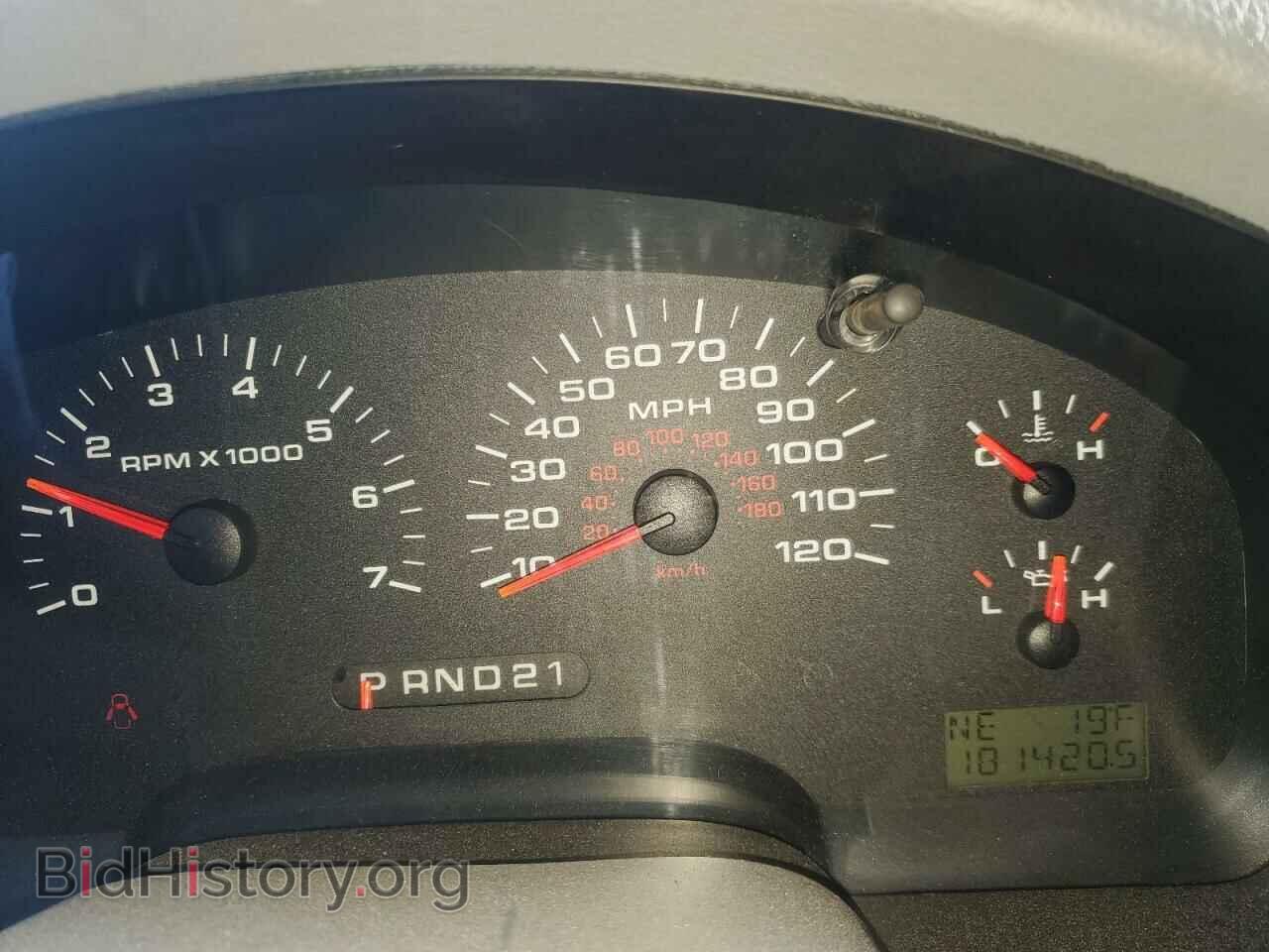 2006 FORD All Models - VIN: 1FTPX14506FB05701 - Фото 9