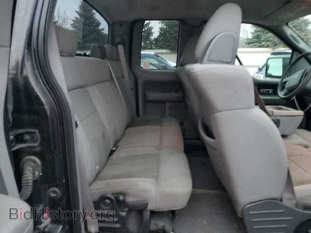 2006 FORD All Models - VIN: 1FTPX14506FB05701 - Фото 10
