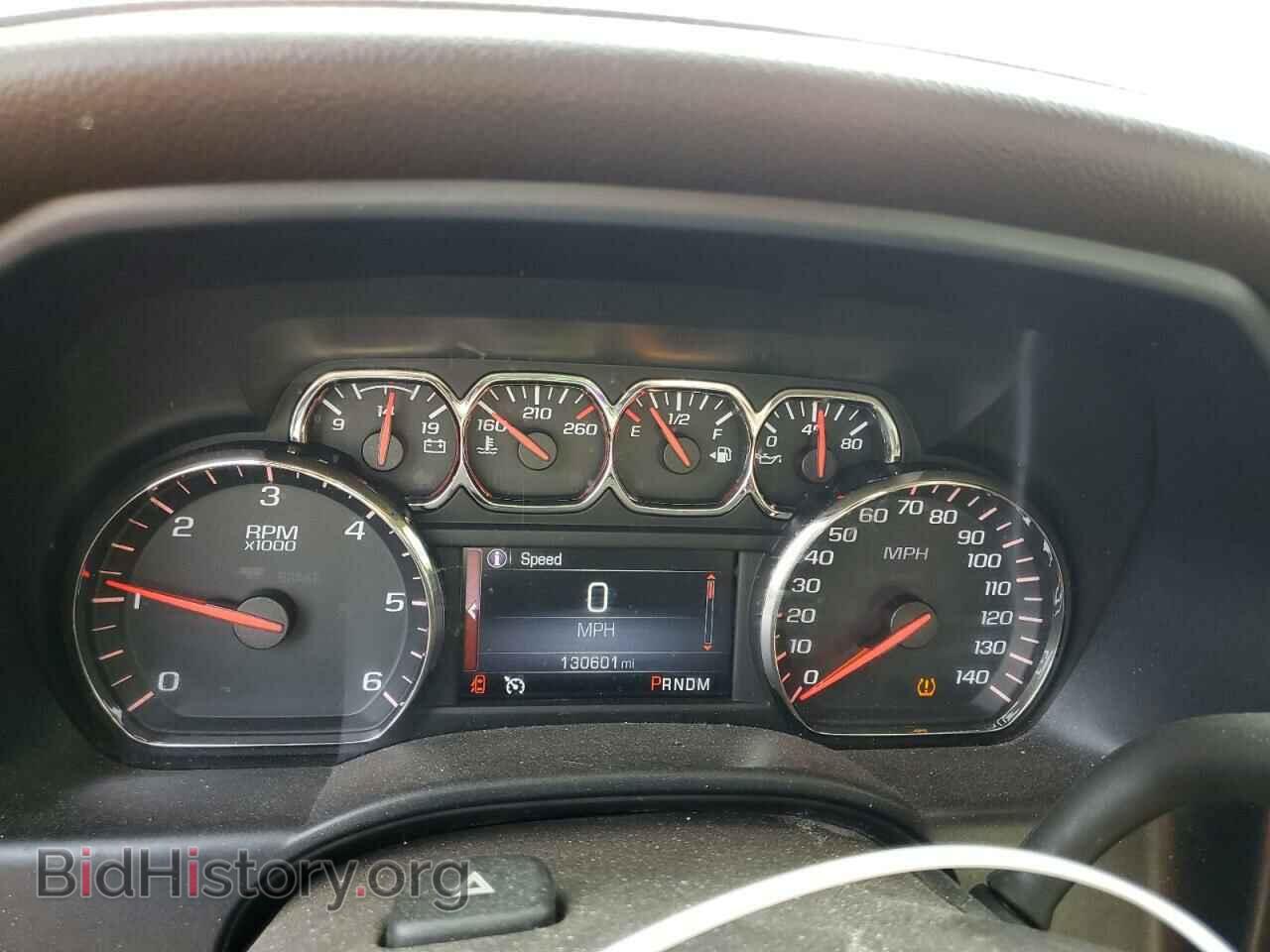 2014 GMC SIERRA - VIN: 3GTP1VECXEG491403 - Photo 9