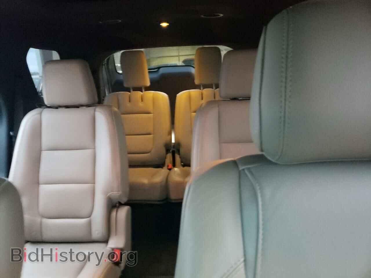 2015 FORD EXPLORER - VIN: 1FM5K7D86FGC62092 - Фото 10