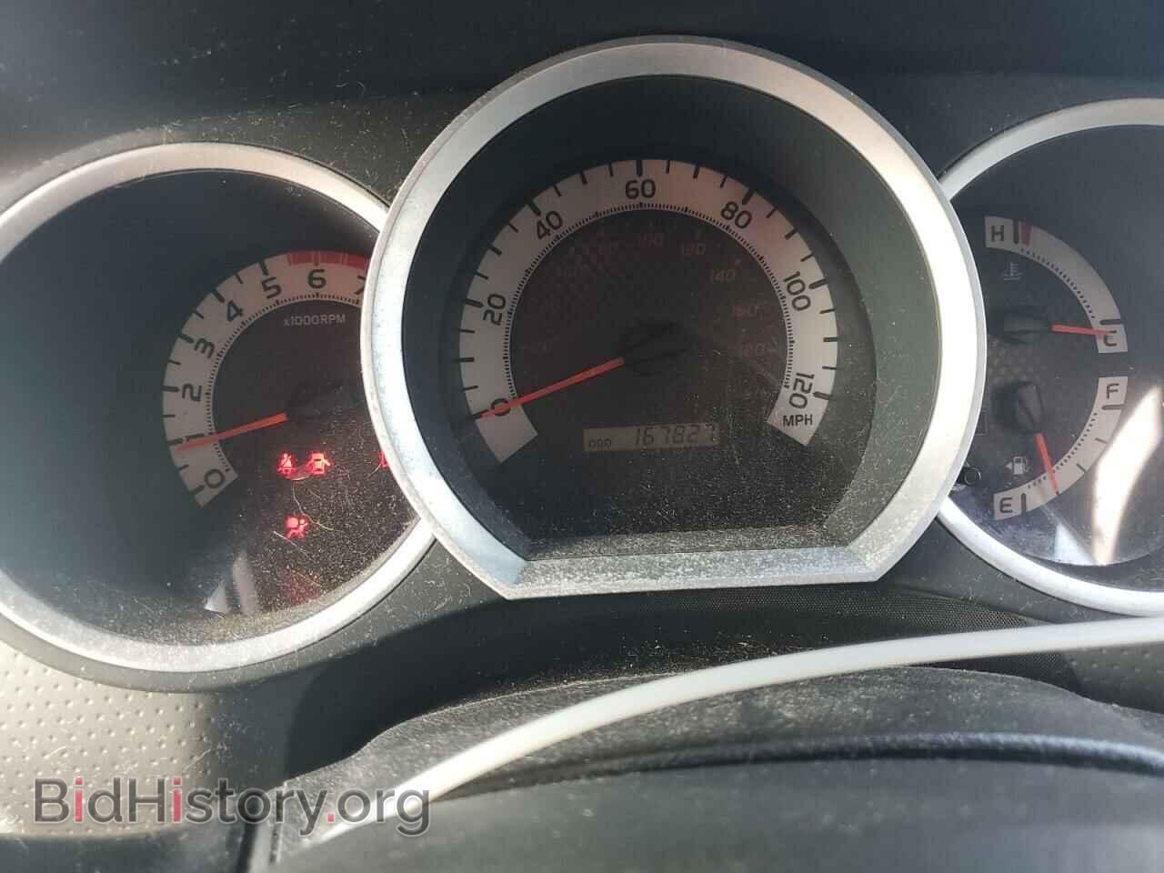 2012 TOYOTA All Models - VIN: 5TFUU4EN2CX042974 - Фото 9
