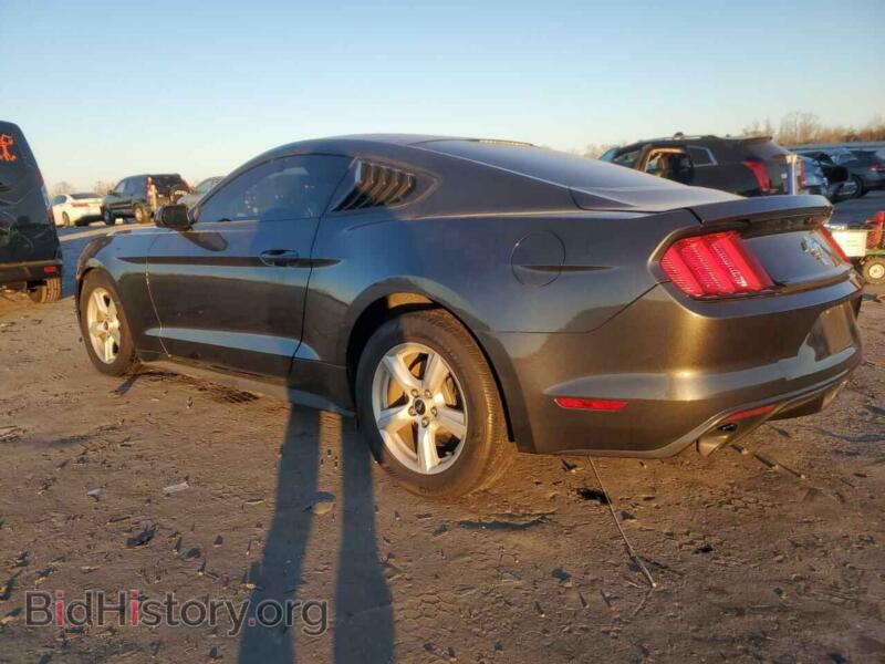 2017 Ford ALL MODELS (VIN 1FA6P8AM1H5339070) — фото 2 из 12