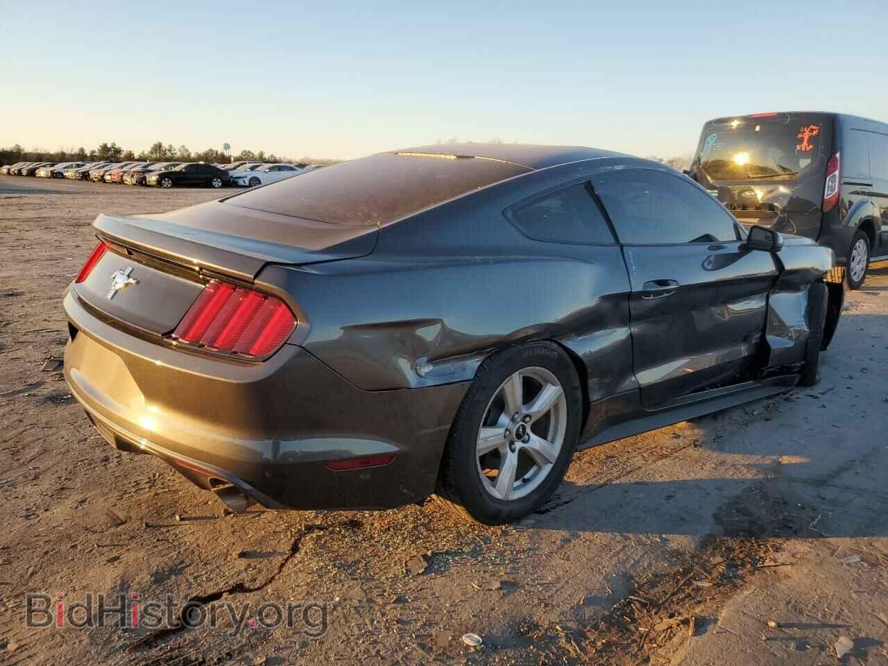 2017 FORD ALL Models - VIN: 1FA6P8AM1H5339070 - Photo 3
