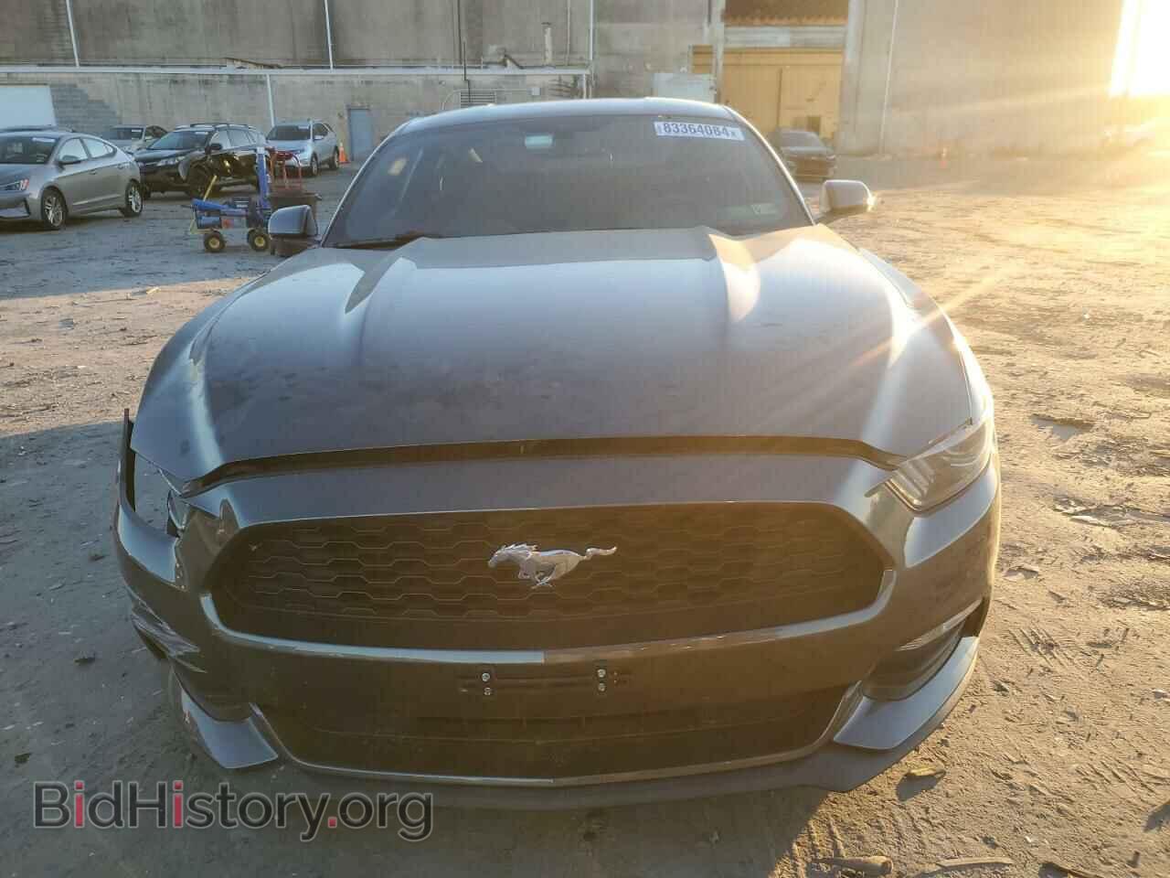 2017 FORD ALL Models - VIN: 1FA6P8AM1H5339070 - Photo 5