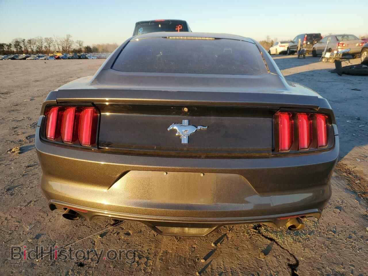 2017 FORD ALL Models - VIN: 1FA6P8AM1H5339070 - Photo 6