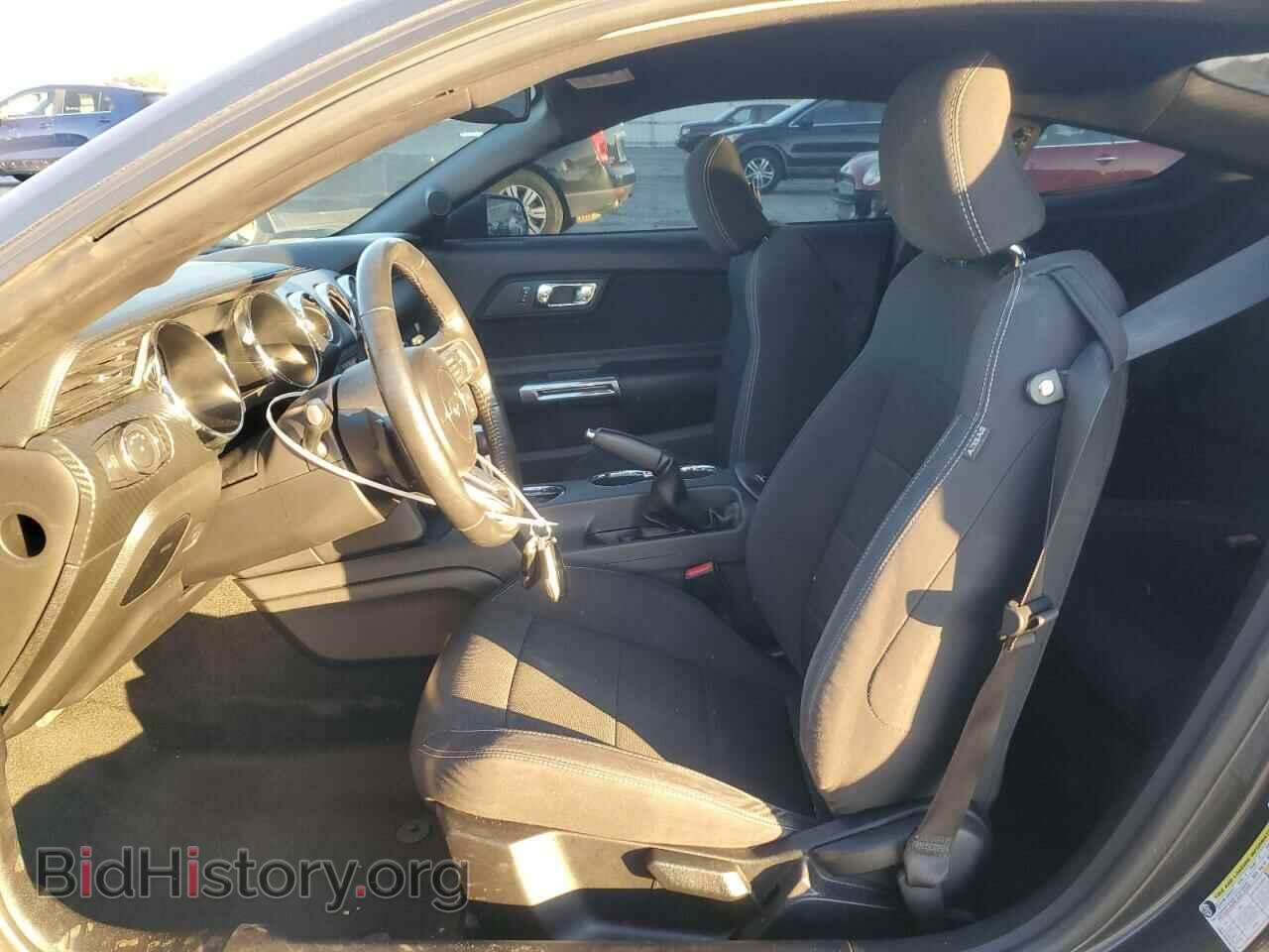 2017 FORD ALL Models - VIN: 1FA6P8AM1H5339070 - Photo 7