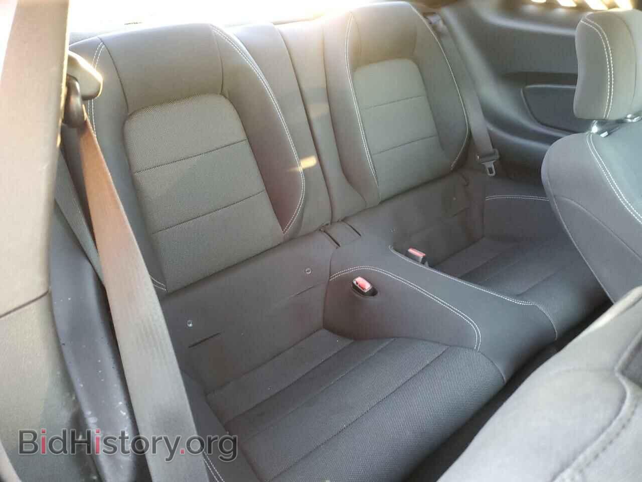 2017 FORD ALL Models - VIN: 1FA6P8AM1H5339070 - Photo 10