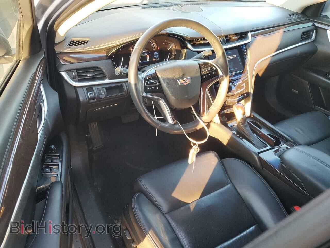 2017 CADILLAC XTS - VIN: 2G61M5S39H9200084 - Фото 8
