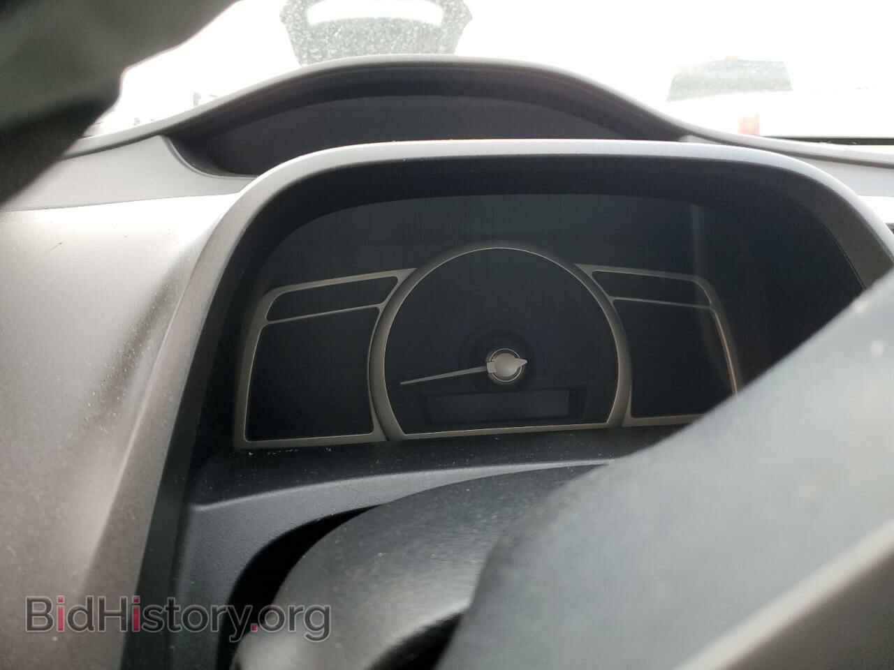 2009 HONDA CIVIC - VIN: 2HGFA16569H309062 - Фото 9