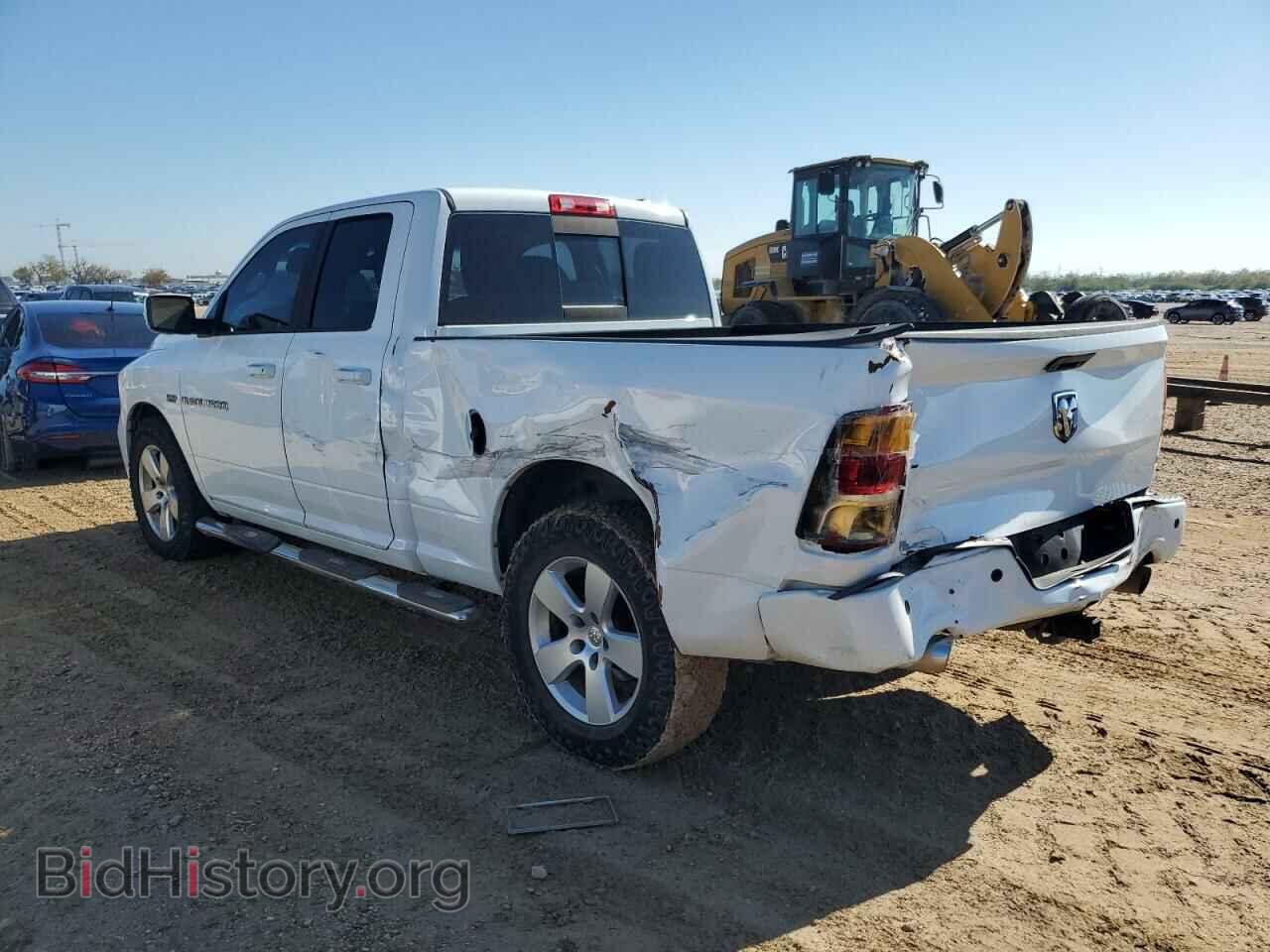 2011 DODGE All Models - VIN: 1D7RB1GT5BS514530 - Photo 2