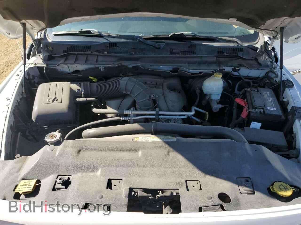 2011 DODGE All Models - VIN: 1D7RB1GT5BS514530 - Photo 11