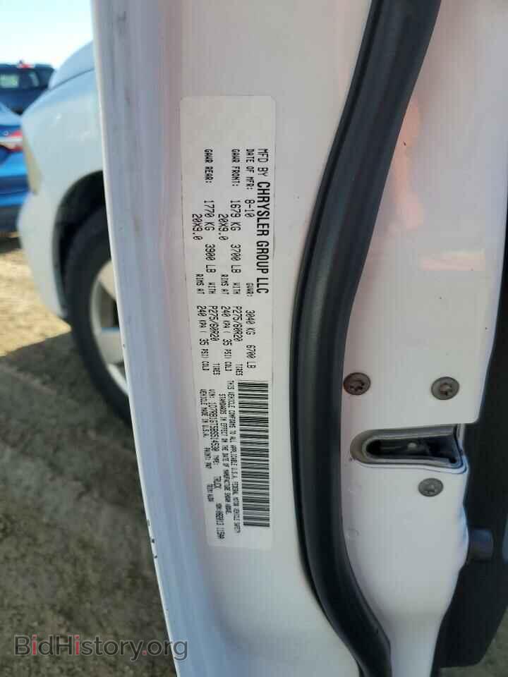 2011 DODGE All Models - VIN: 1D7RB1GT5BS514530 - Photo 12