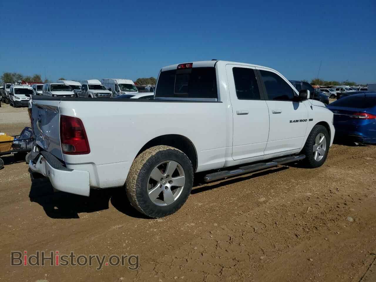 2011 DODGE All Models - VIN: 1D7RB1GT5BS514530 - Photo 3