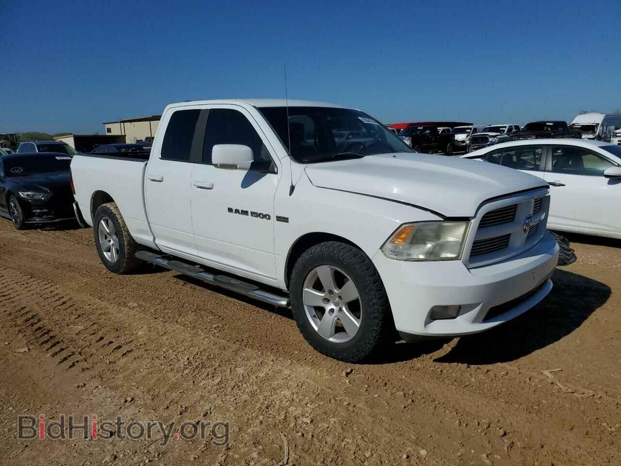 2011 DODGE All Models - VIN: 1D7RB1GT5BS514530 - Photo 4