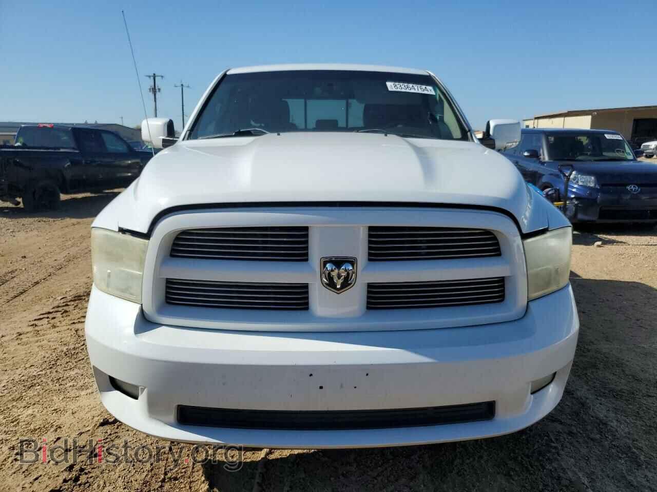 2011 DODGE All Models - VIN: 1D7RB1GT5BS514530 - Photo 5