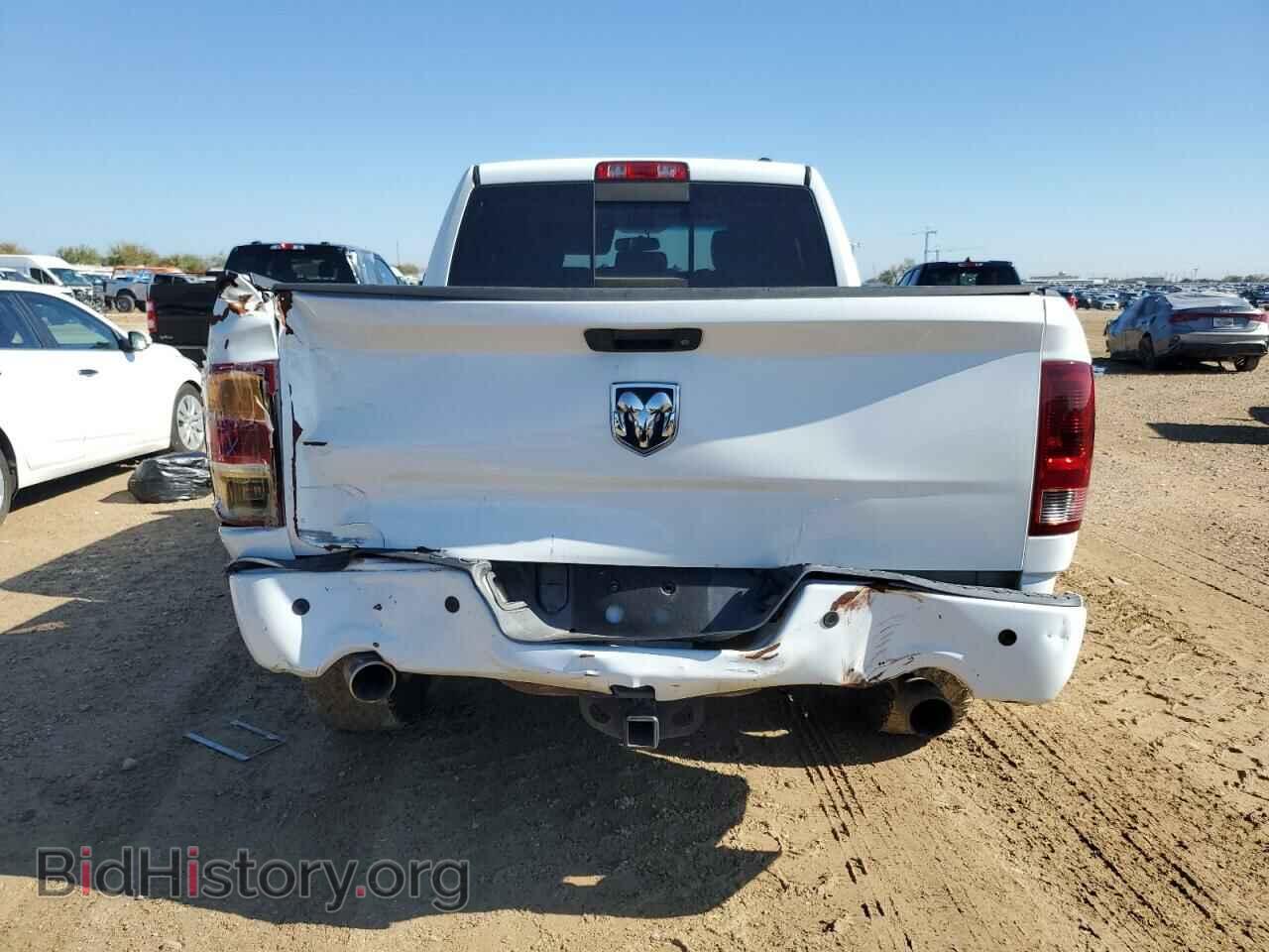 2011 DODGE All Models - VIN: 1D7RB1GT5BS514530 - Photo 6