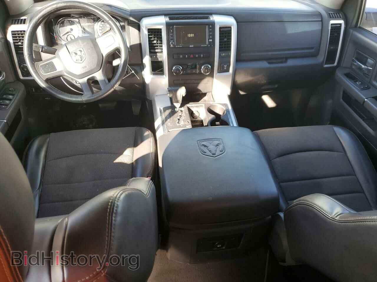 2011 DODGE All Models - VIN: 1D7RB1GT5BS514530 - Photo 8