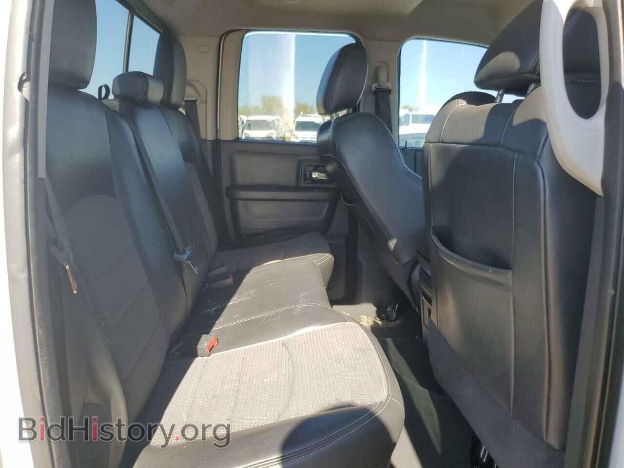 2011 DODGE All Models - VIN: 1D7RB1GT5BS514530 - Photo 10