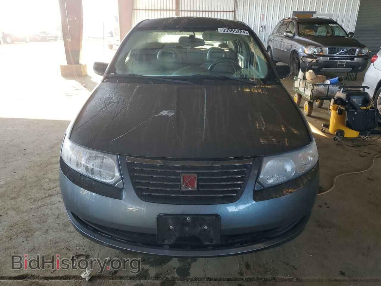 2007 SATURN ION - VIN: 1G8AJ55FX7Z160155 - Фото 5