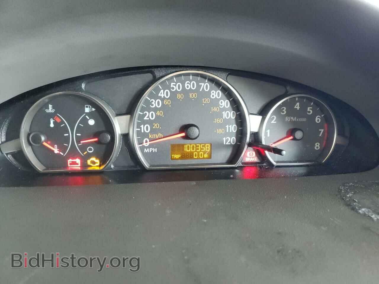 2007 SATURN ION - VIN: 1G8AJ55FX7Z160155 - Фото 9