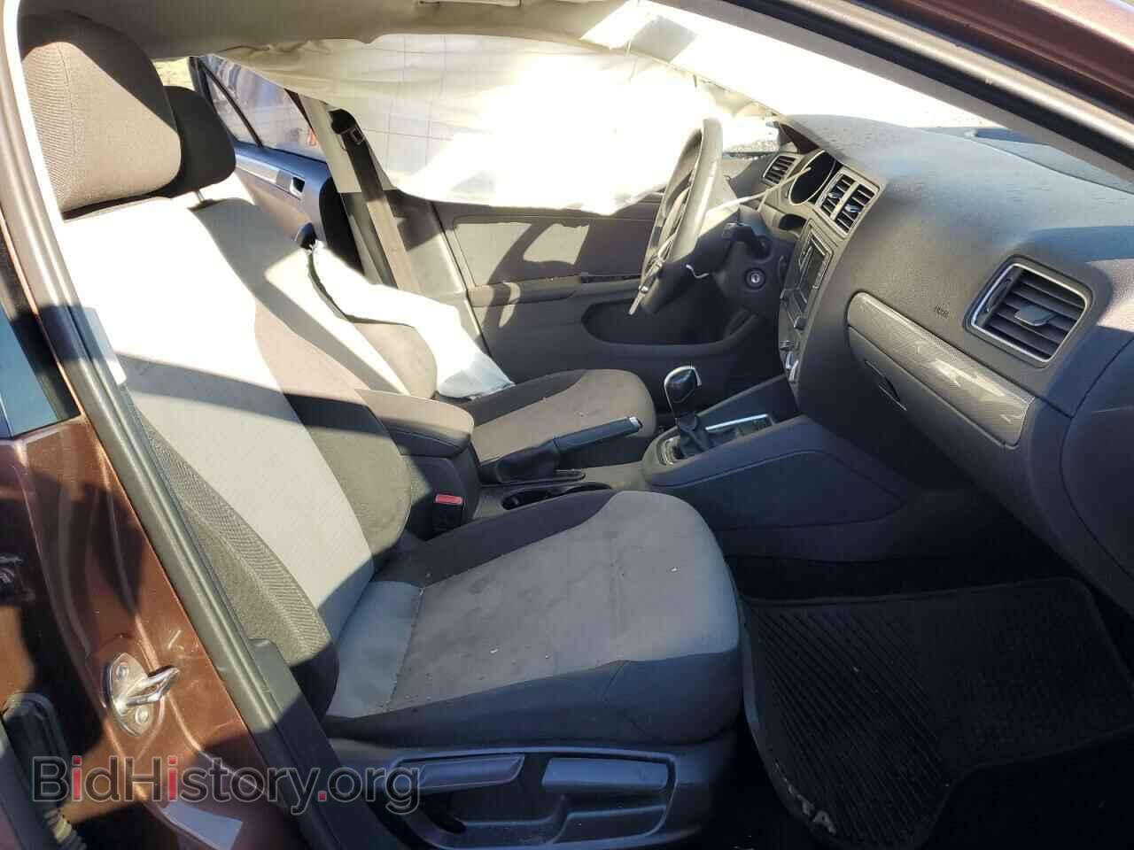 2017 VOLKSWAGEN JETTA - VIN: 3VW2B7AJ6HM373701 - Фото 7