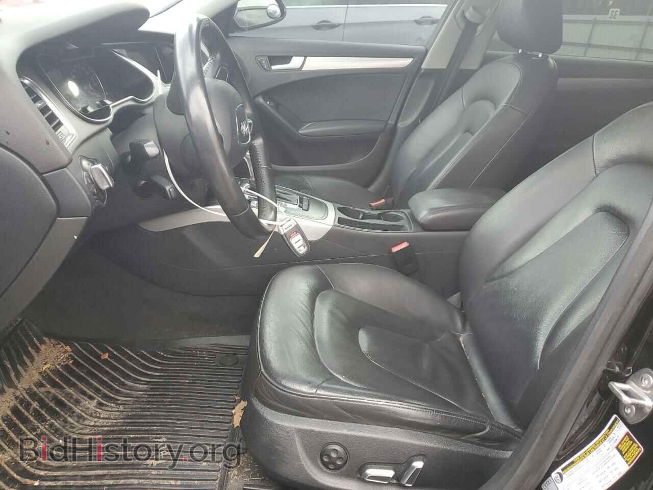 2014 AUDI A4 - VIN: WAUFFAFL1EN042247 - Photo 7