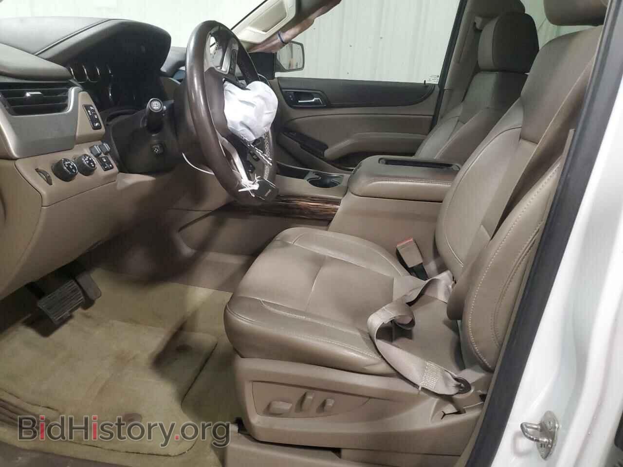 2015 GMC YUKON - VIN: 1GKS2BKC2FR629449 - Фото 7