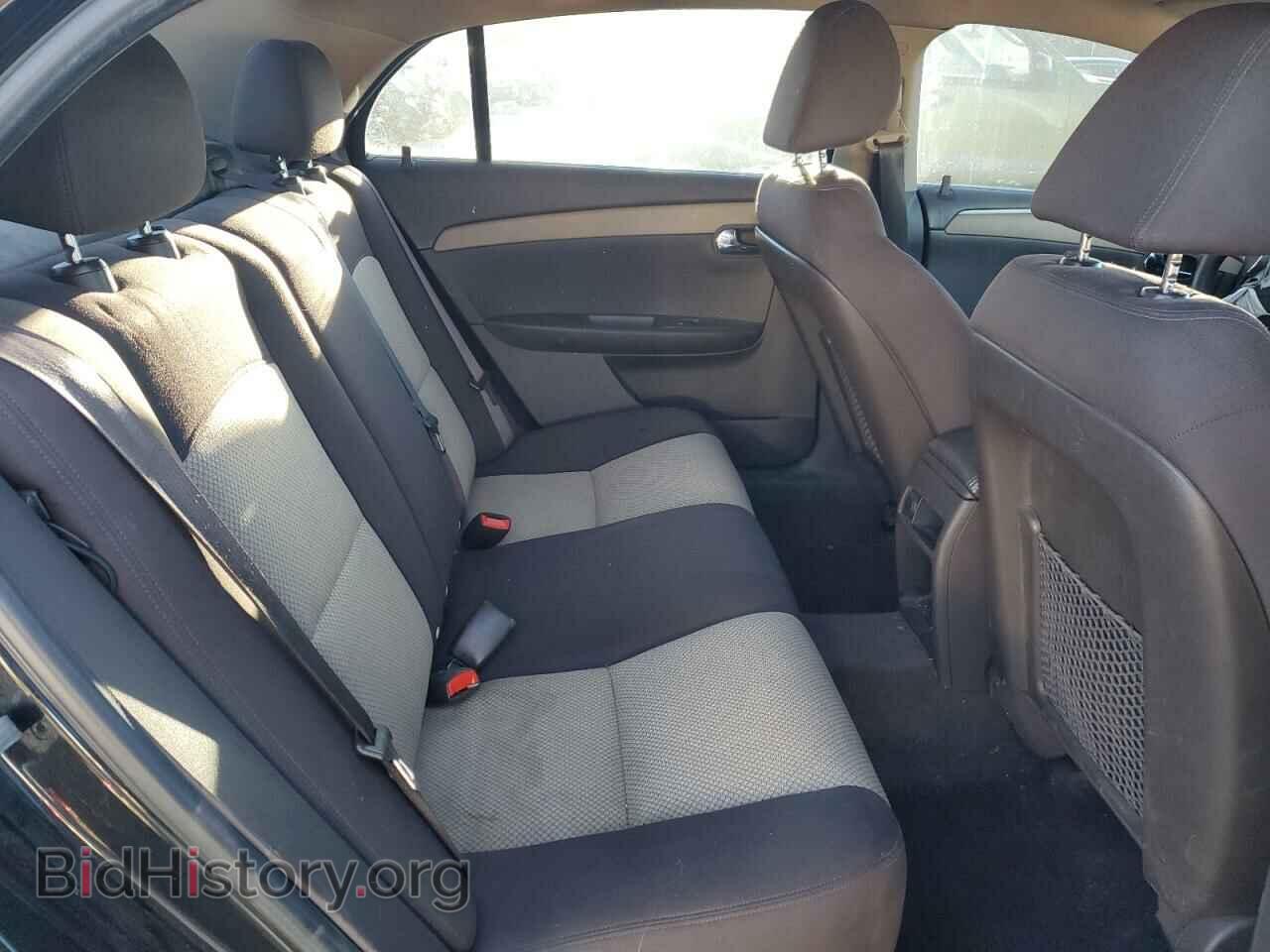 2010 CHEVROLET MALIBU - VIN: 1G1ZA5E02AF314167 - Фото 10