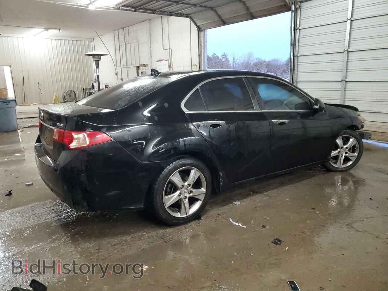 2013 ACURA TSX - VIN: JH4CU2F42DC000883 - Фото 3
