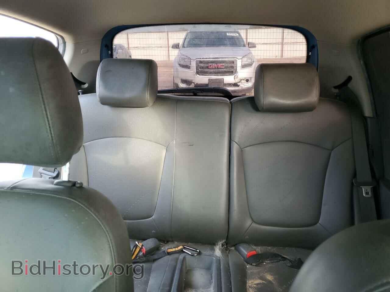 2013 CHEVROLET SPARK - VIN: KL8CF6S93DC519793 - Фото 10