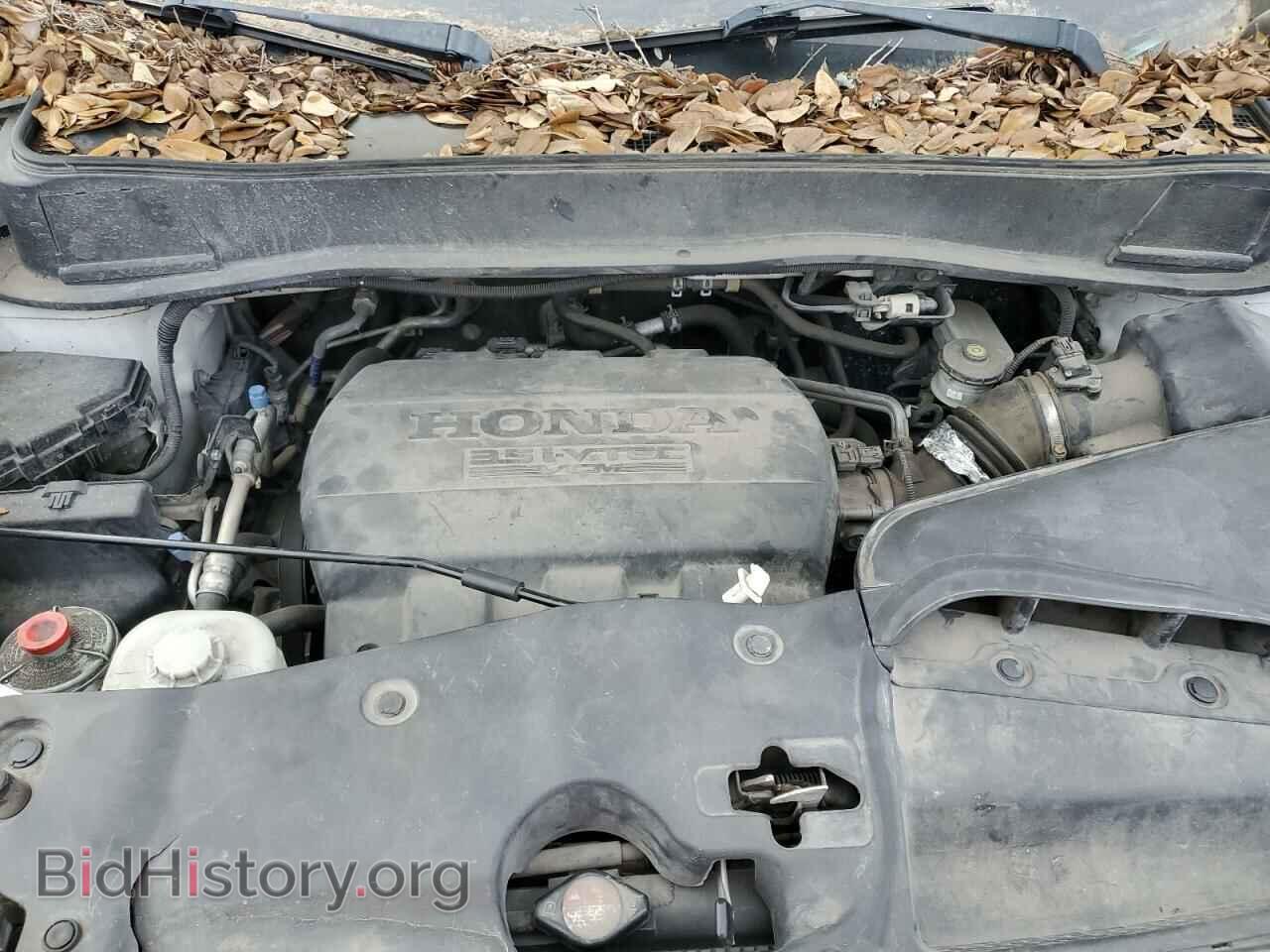 2013 HONDA PILOT - VIN: 5FNYF3H78DB009217 - Фото 12
