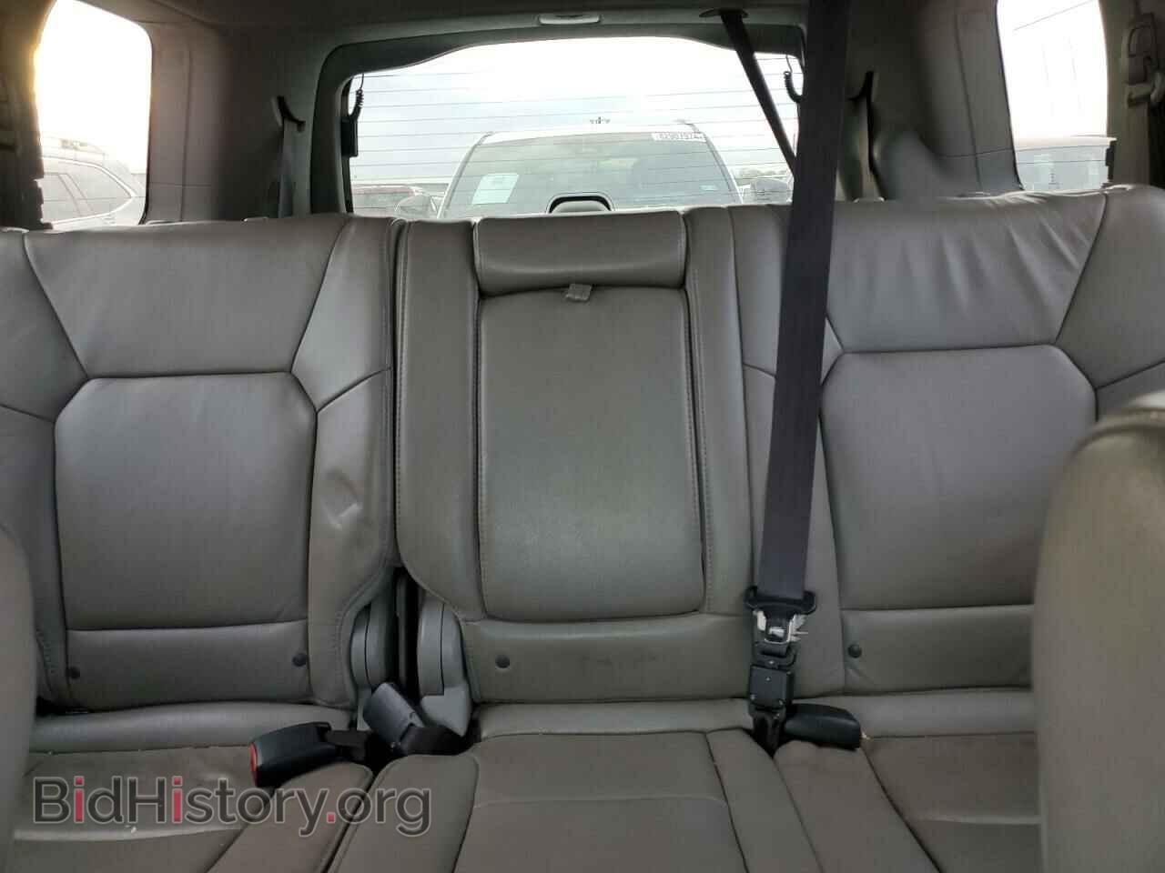 2013 HONDA PILOT - VIN: 5FNYF3H78DB009217 - Фото 10