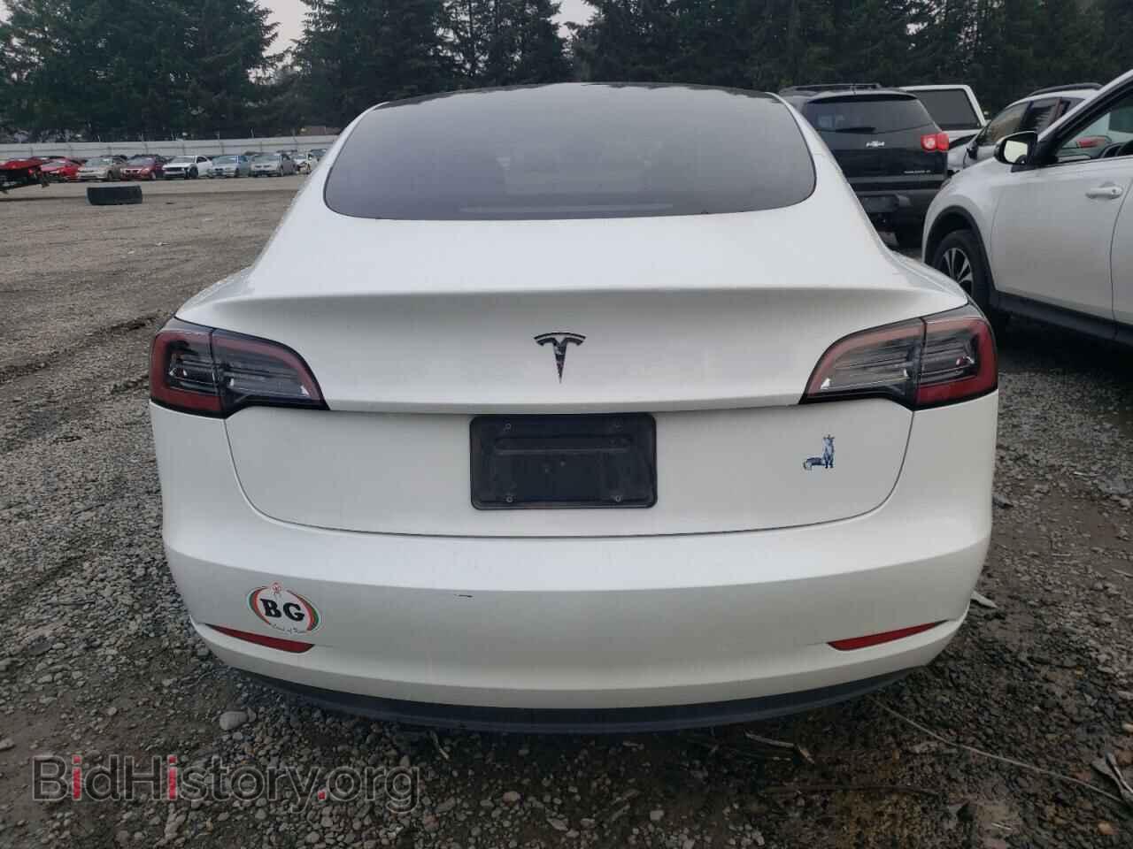 2023 TESLA MODEL 3 - VIN: 5YJ3E1EA1PF479479 - Photo 6