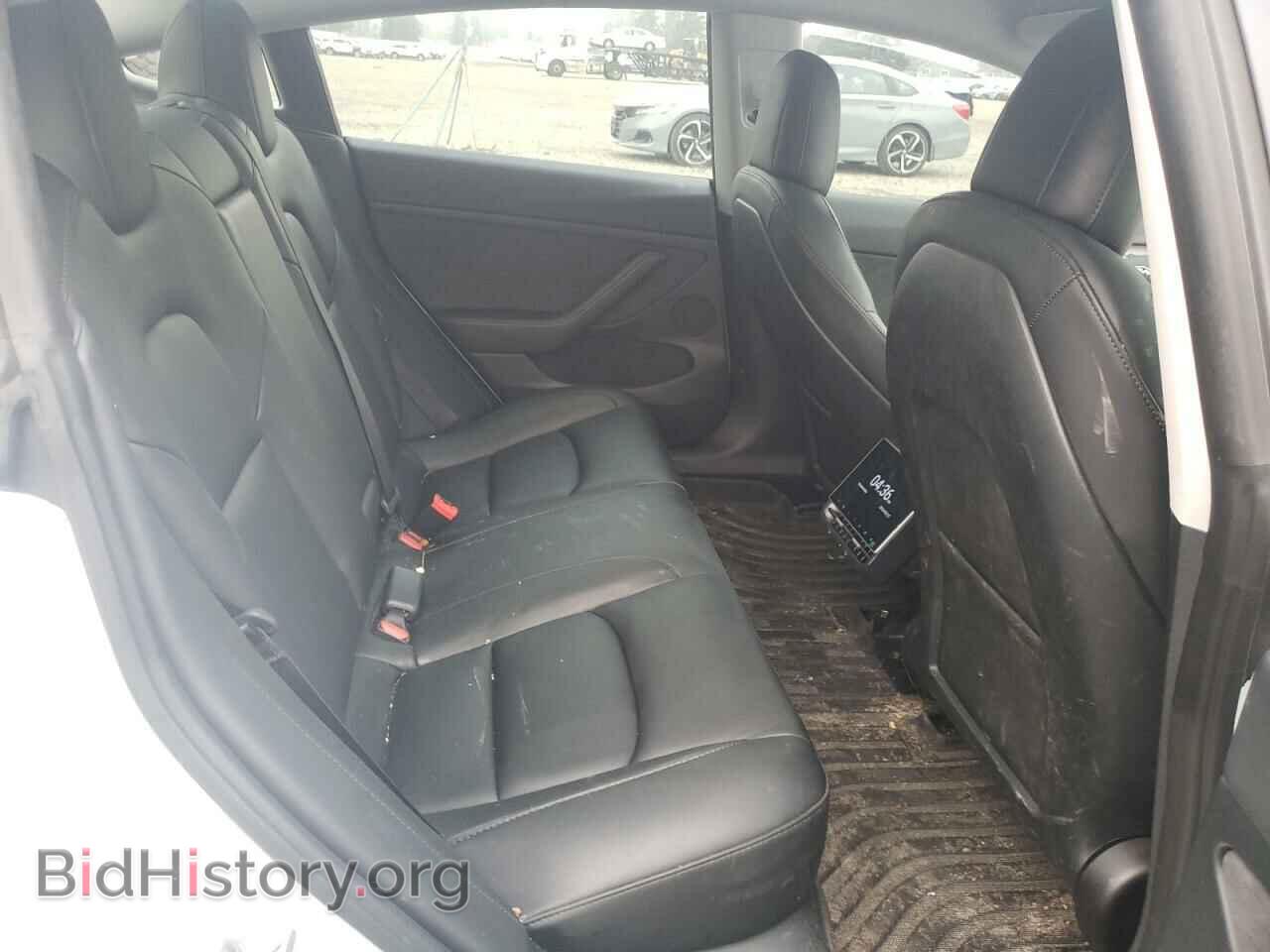 2023 TESLA MODEL 3 - VIN: 5YJ3E1EA1PF479479 - Photo 10