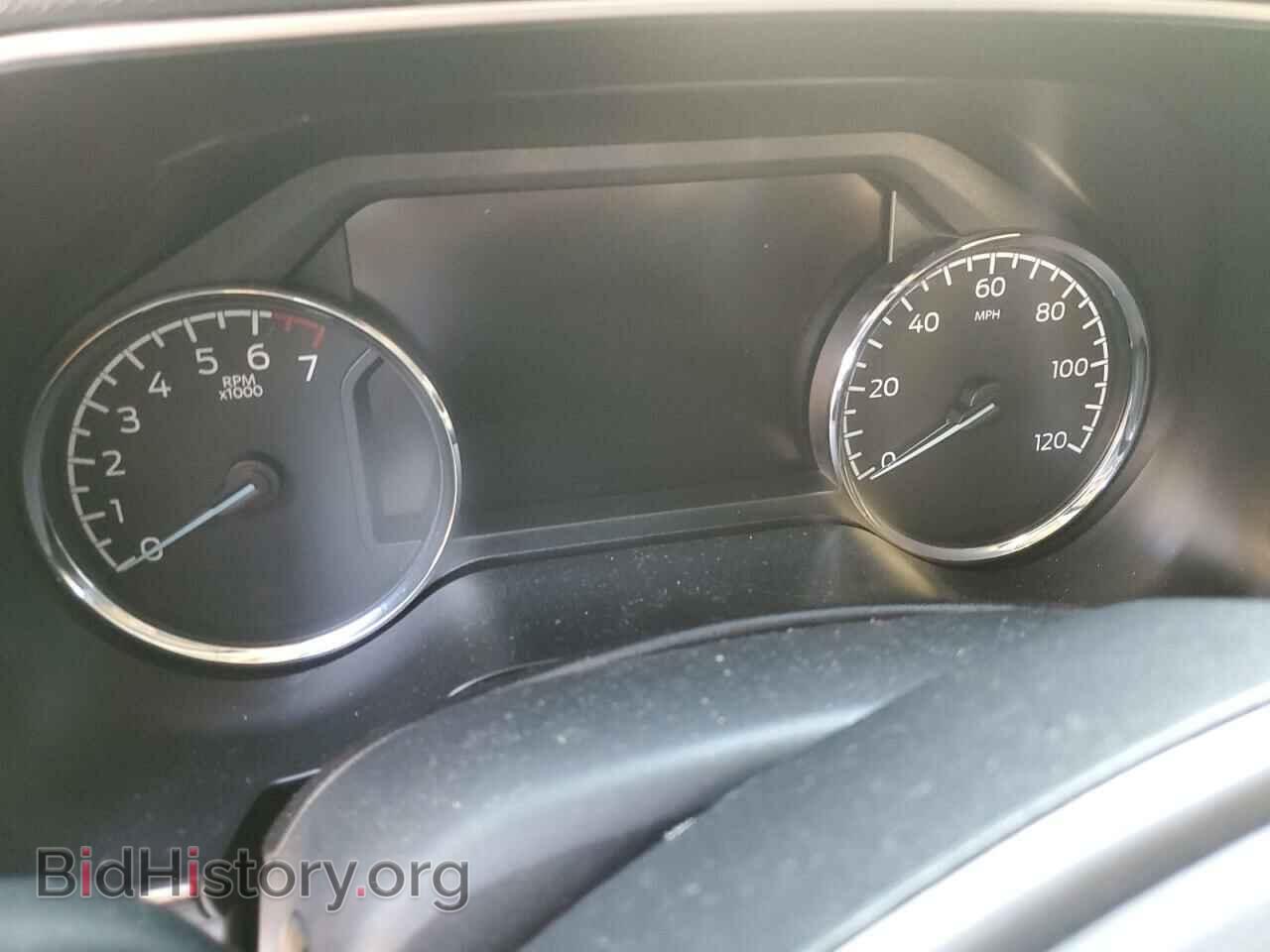 2021 FORD F-150 - VIN: 1FTEW1CP3MFB07159 - Фото 9