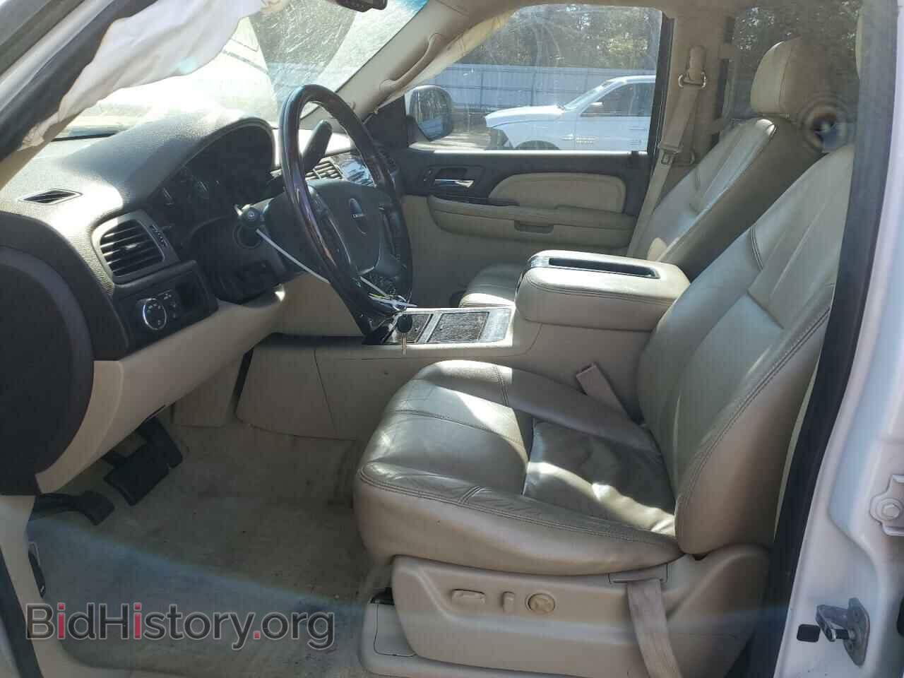 2008 GMC YUKON - VIN: 1GKFK638X8J184284 - Фото 7